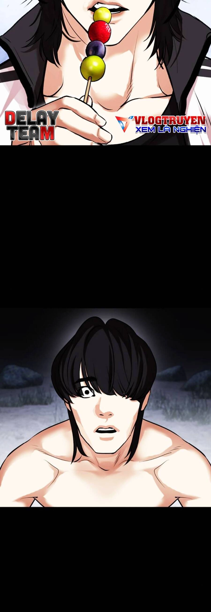 Hoán Đổi Diệu Kỳ Chapter 483 - 2