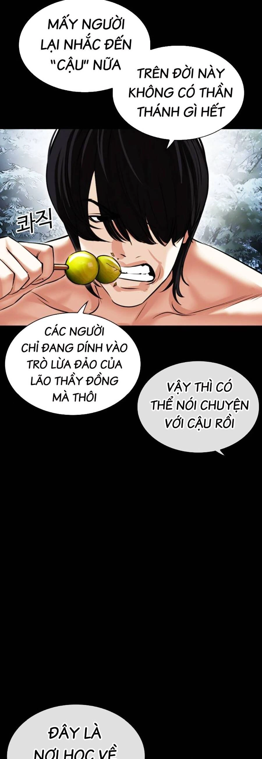 Hoán Đổi Diệu Kỳ Chapter 483 - 10