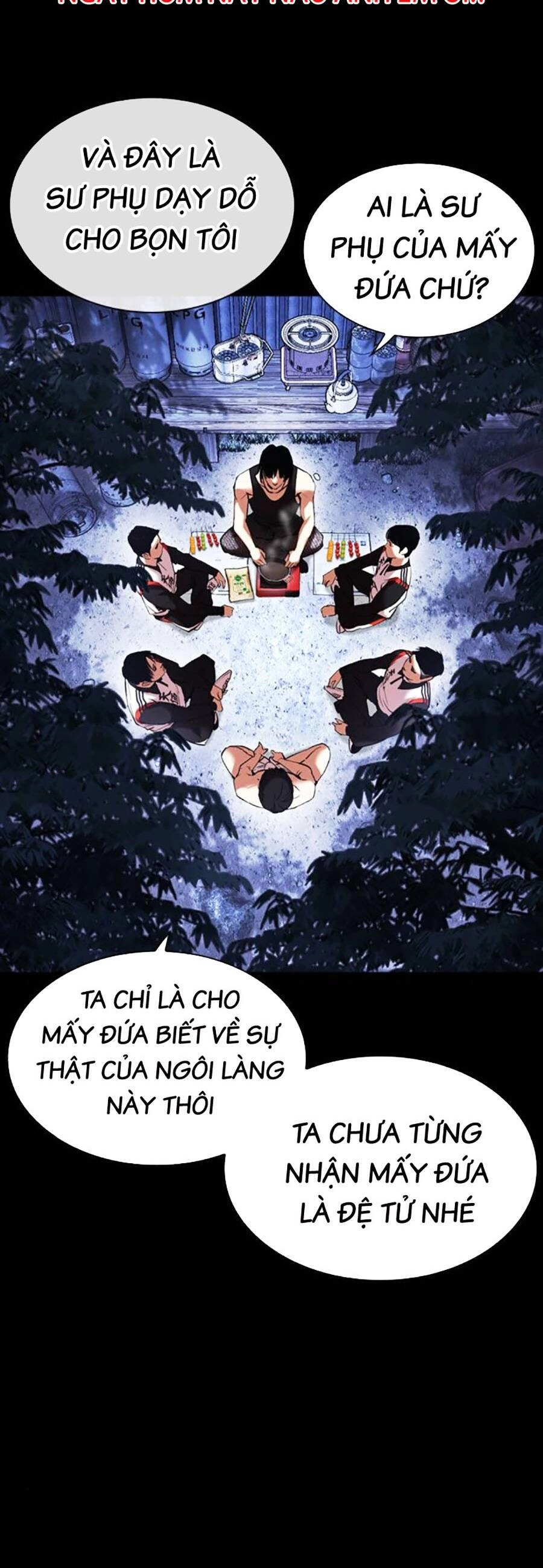 Hoán Đổi Diệu Kỳ Chapter 483 - 12