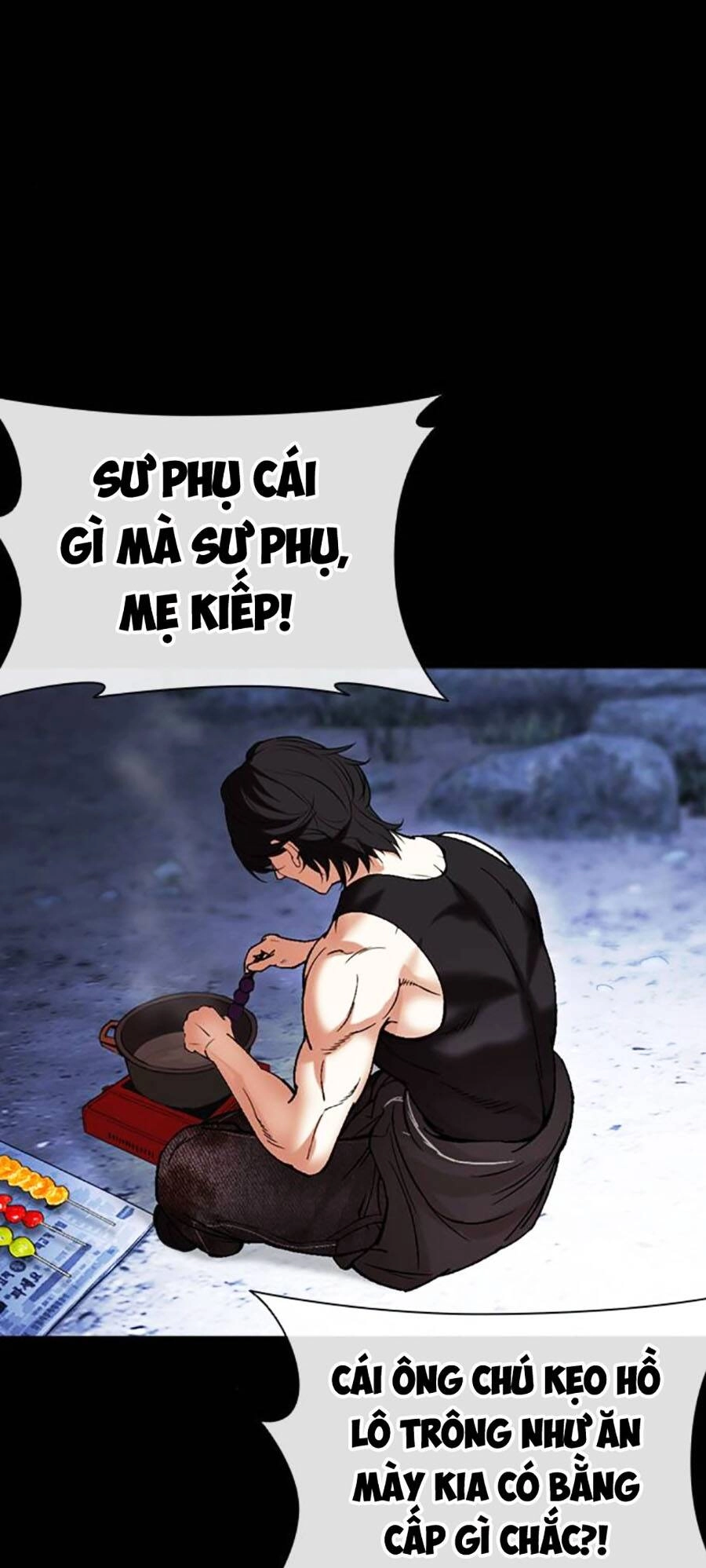 Hoán Đổi Diệu Kỳ Chapter 483 - 16