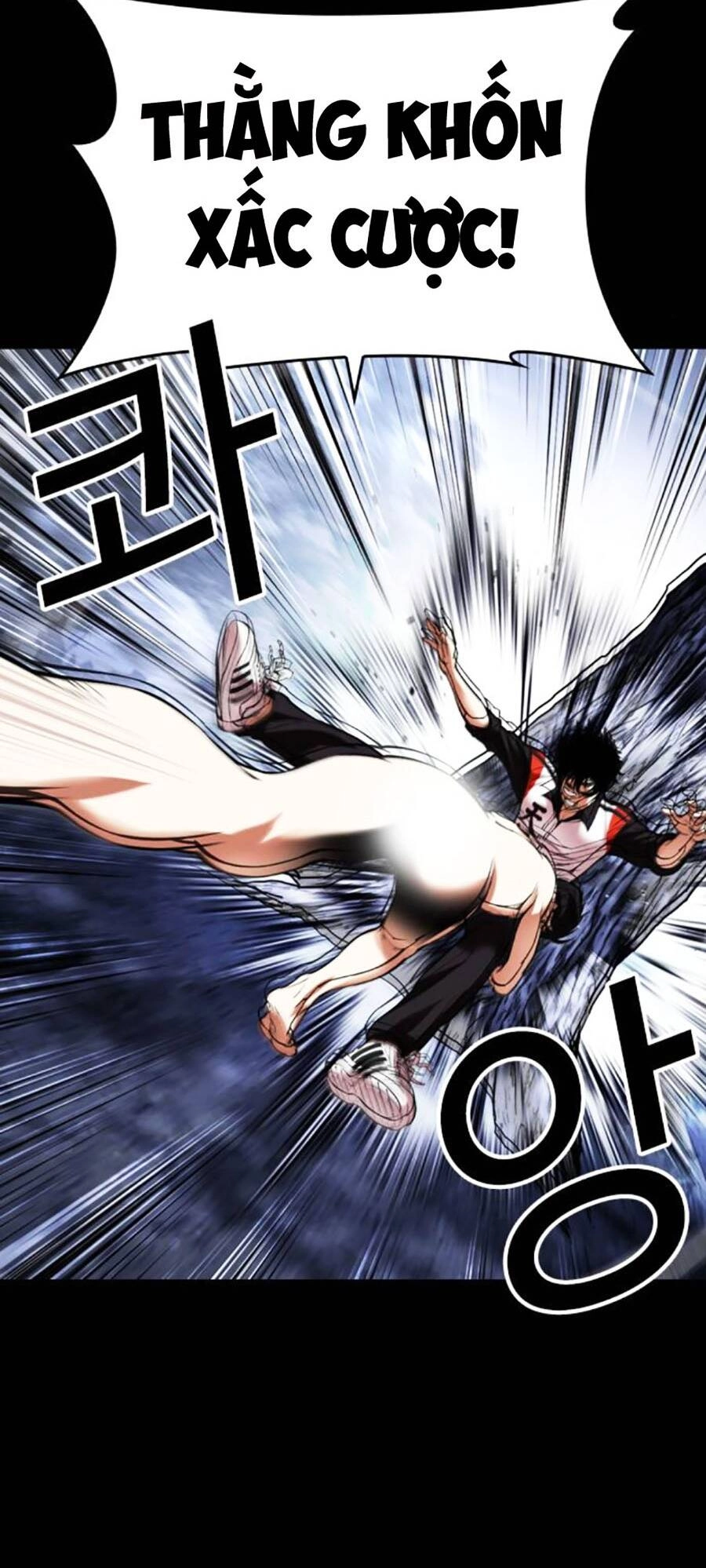 Hoán Đổi Diệu Kỳ Chapter 483 - 22