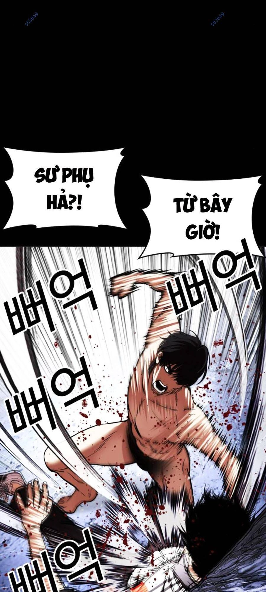 Hoán Đổi Diệu Kỳ Chapter 483 - 23