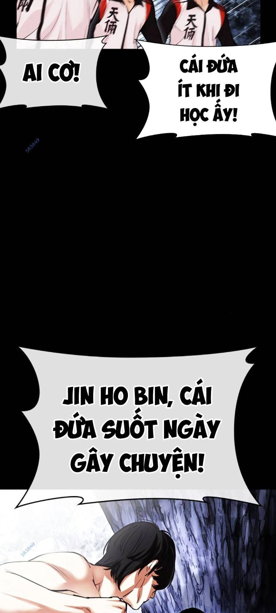 Hoán Đổi Diệu Kỳ Chapter 483 - 25