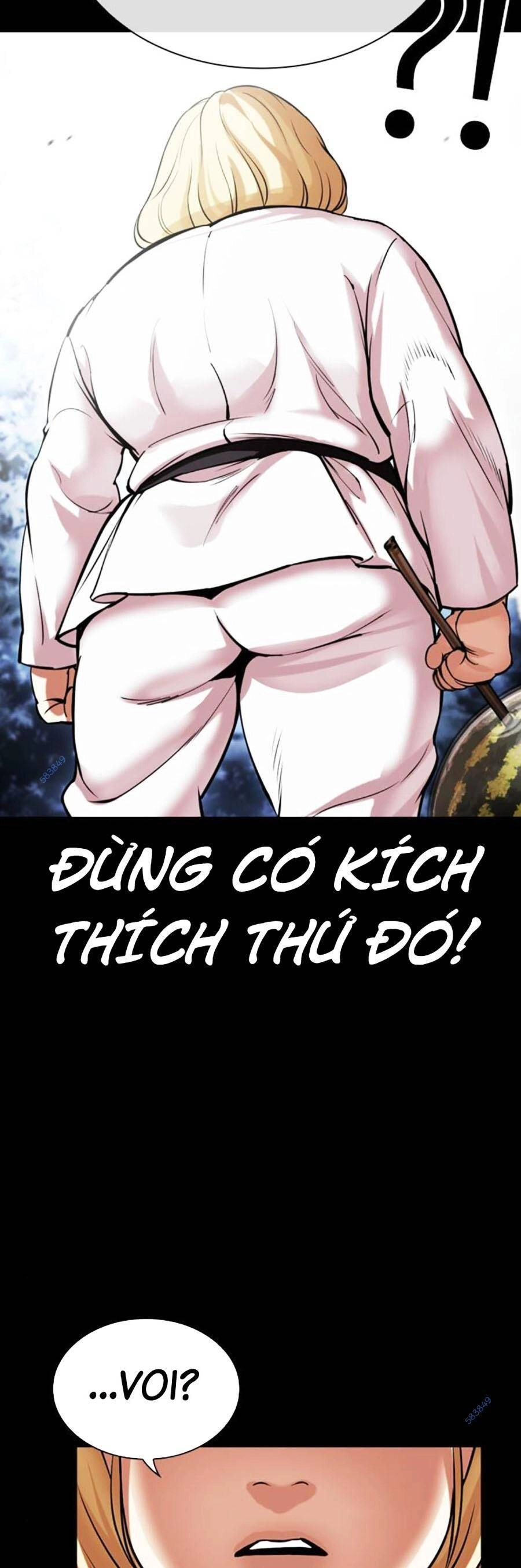 Hoán Đổi Diệu Kỳ Chapter 483 - 33