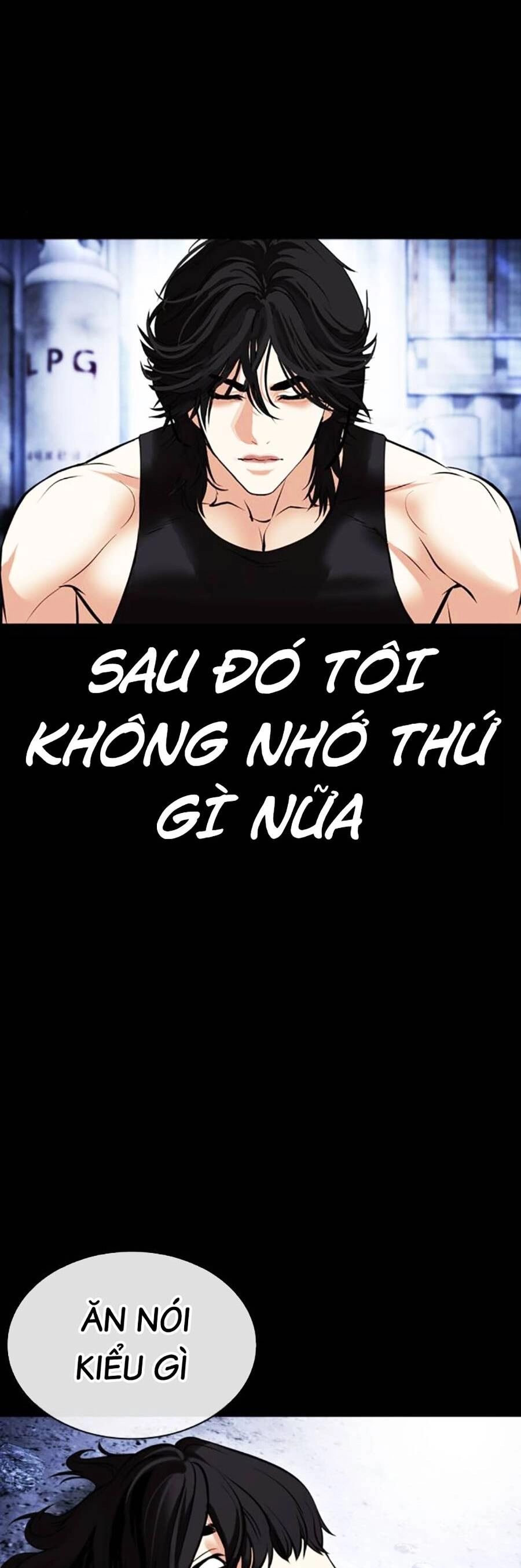 Hoán Đổi Diệu Kỳ Chapter 483 - 36