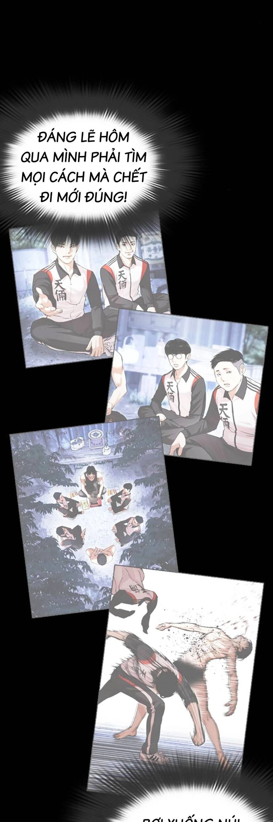 Hoán Đổi Diệu Kỳ Chapter 483 - 44