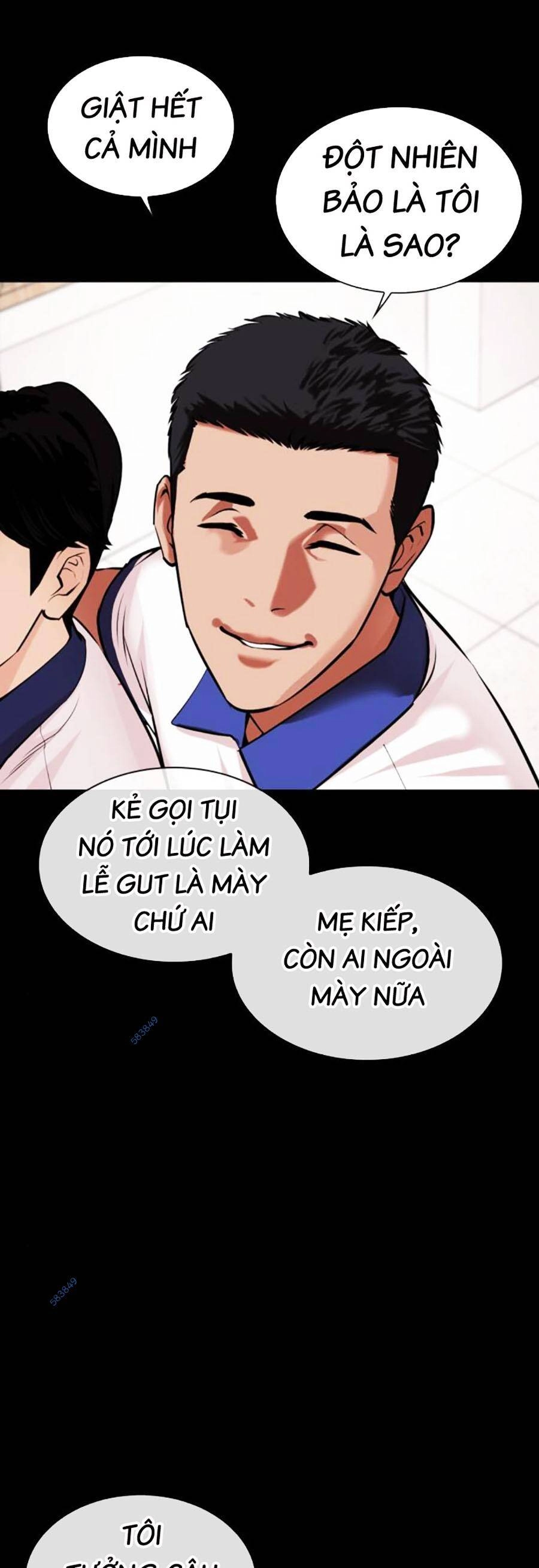 Hoán Đổi Diệu Kỳ Chapter 483 - 49