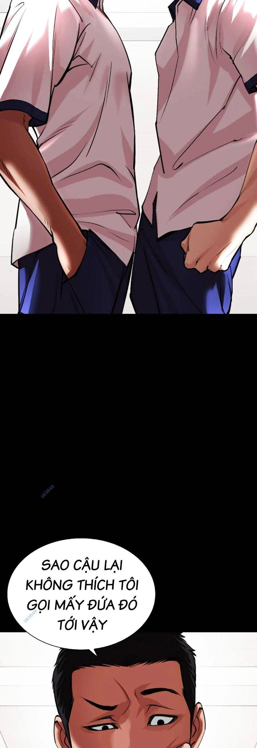 Hoán Đổi Diệu Kỳ Chapter 483 - 51