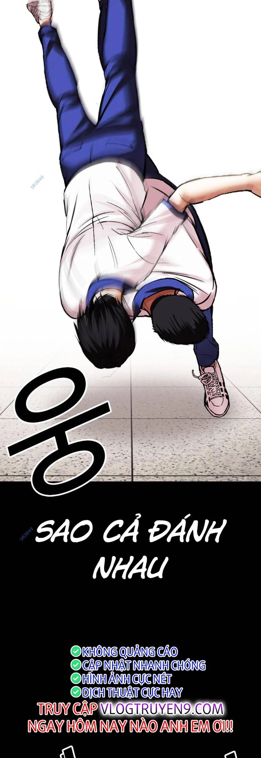 Hoán Đổi Diệu Kỳ Chapter 483 - 57