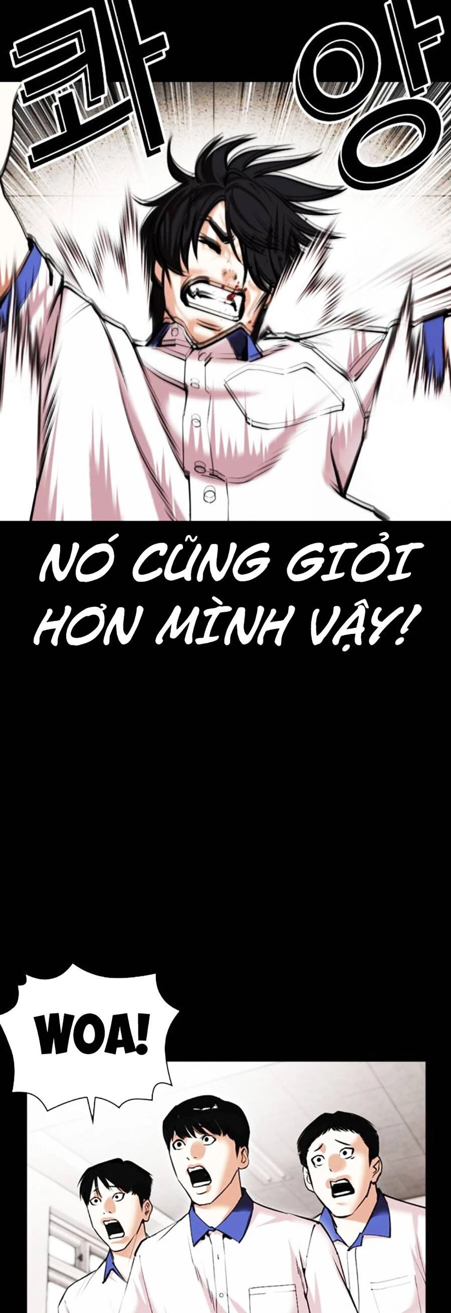 Hoán Đổi Diệu Kỳ Chapter 483 - 58
