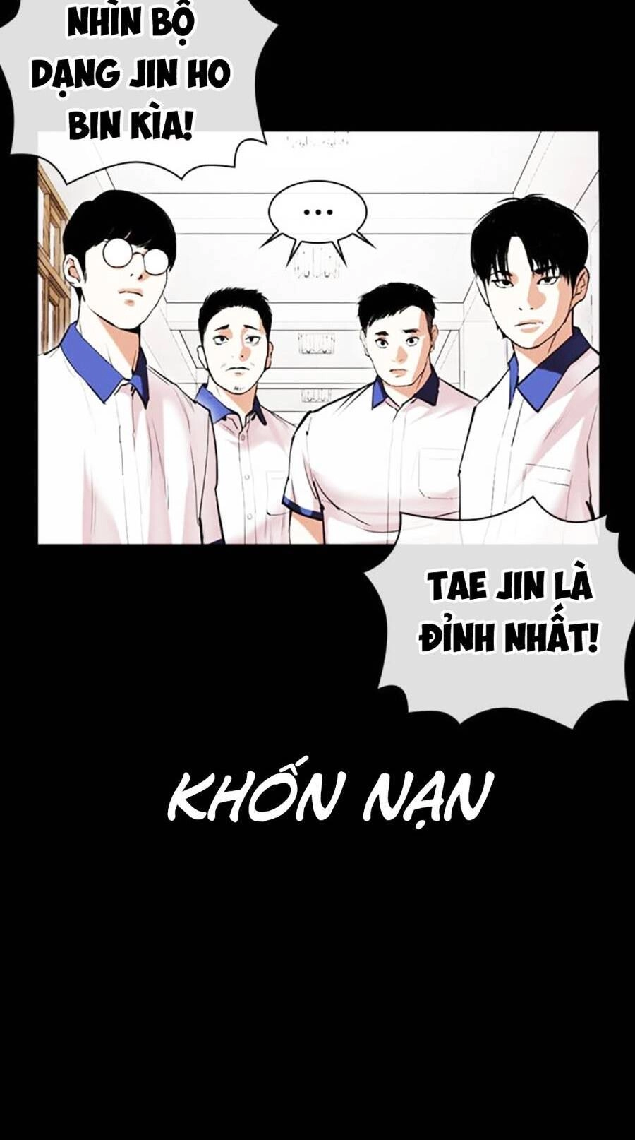 Hoán Đổi Diệu Kỳ Chapter 483 - 63