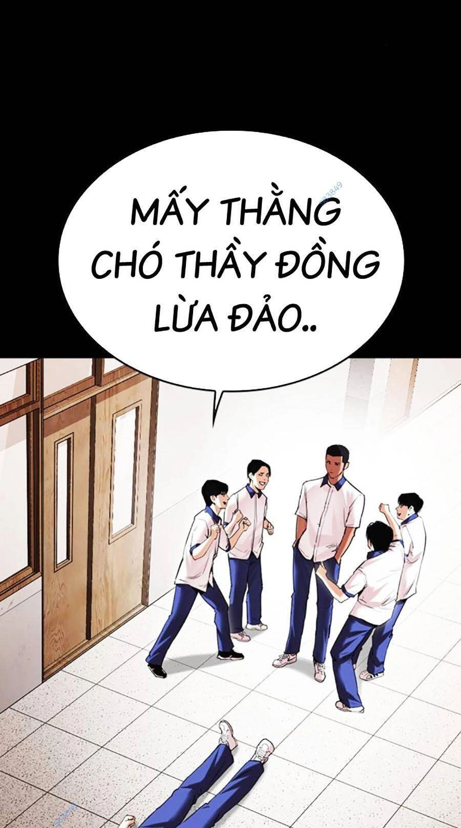 Hoán Đổi Diệu Kỳ Chapter 483 - 65