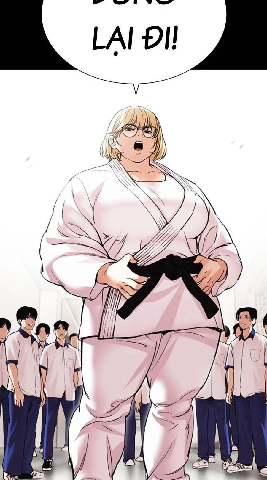 Hoán Đổi Diệu Kỳ Chapter 483 - 84