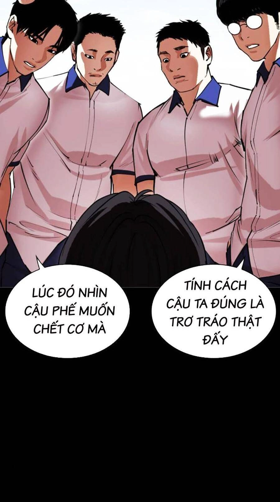 Hoán Đổi Diệu Kỳ Chapter 483 - 90