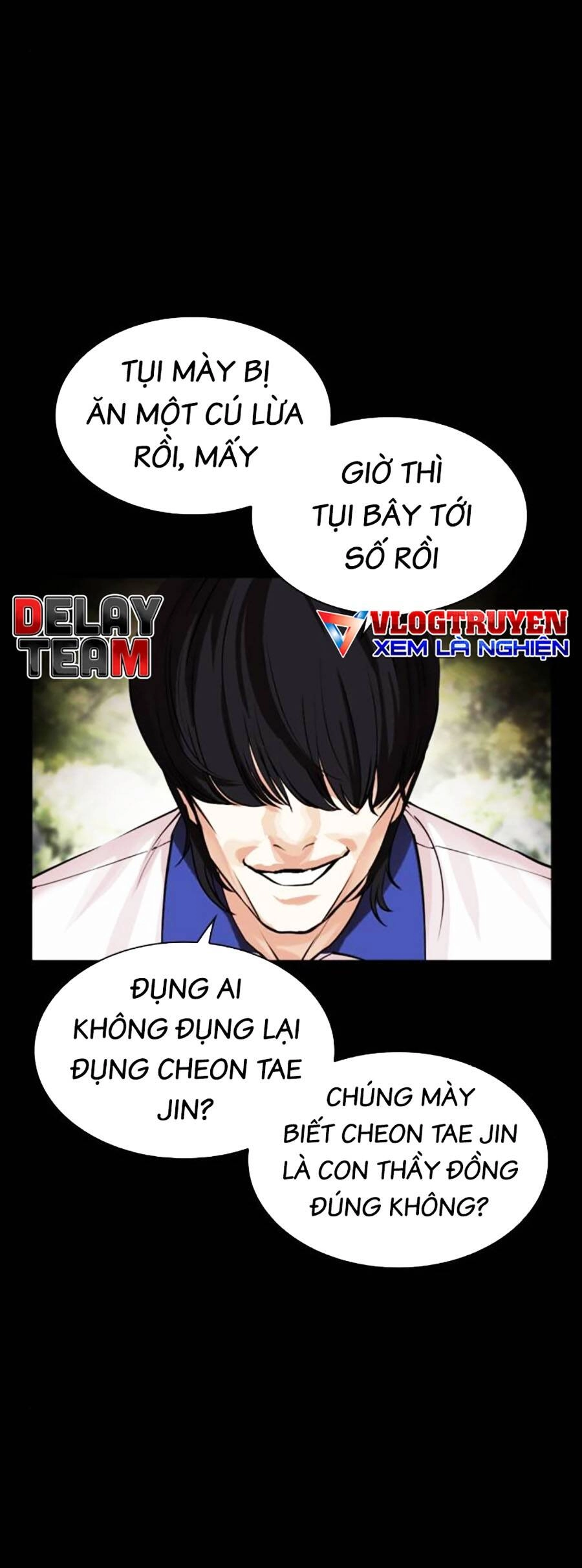 Hoán Đổi Diệu Kỳ Chapter 483 - 91
