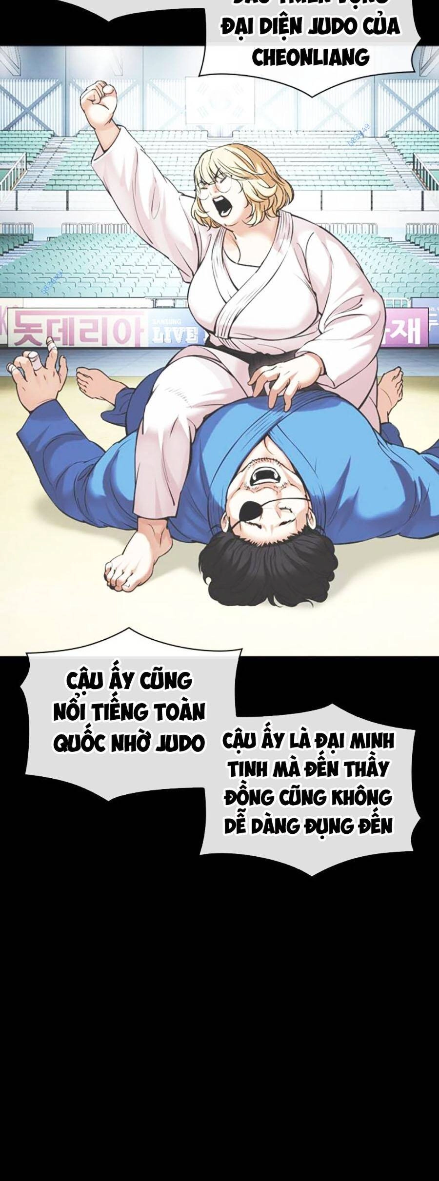 Hoán Đổi Diệu Kỳ Chapter 483 - 94