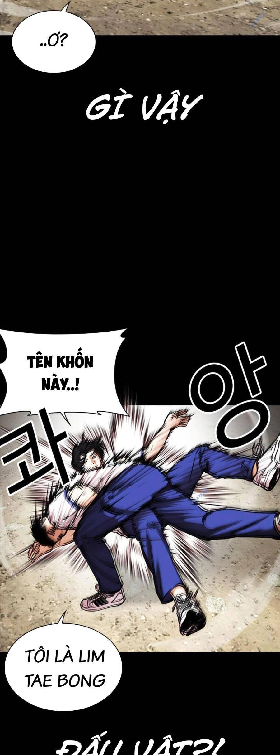 Hoán Đổi Diệu Kỳ Chapter 483 - 98