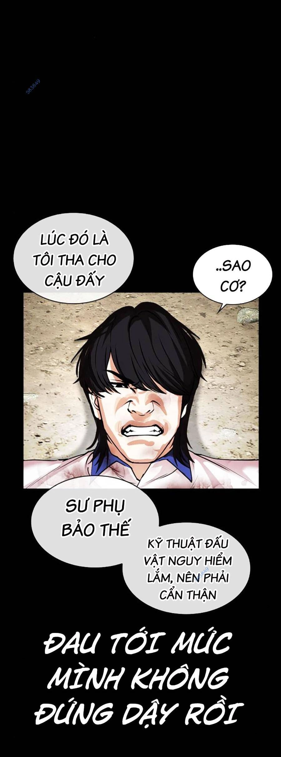 Hoán Đổi Diệu Kỳ Chapter 483 - 102