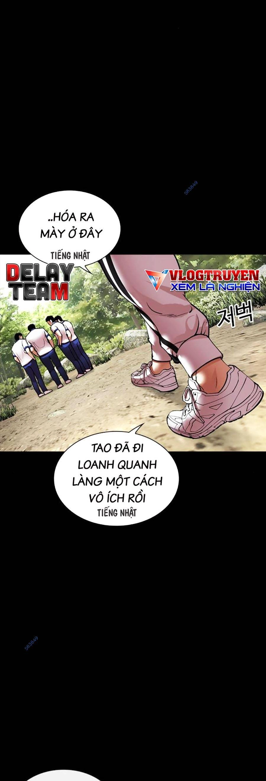 Hoán Đổi Diệu Kỳ Chapter 483 - 106