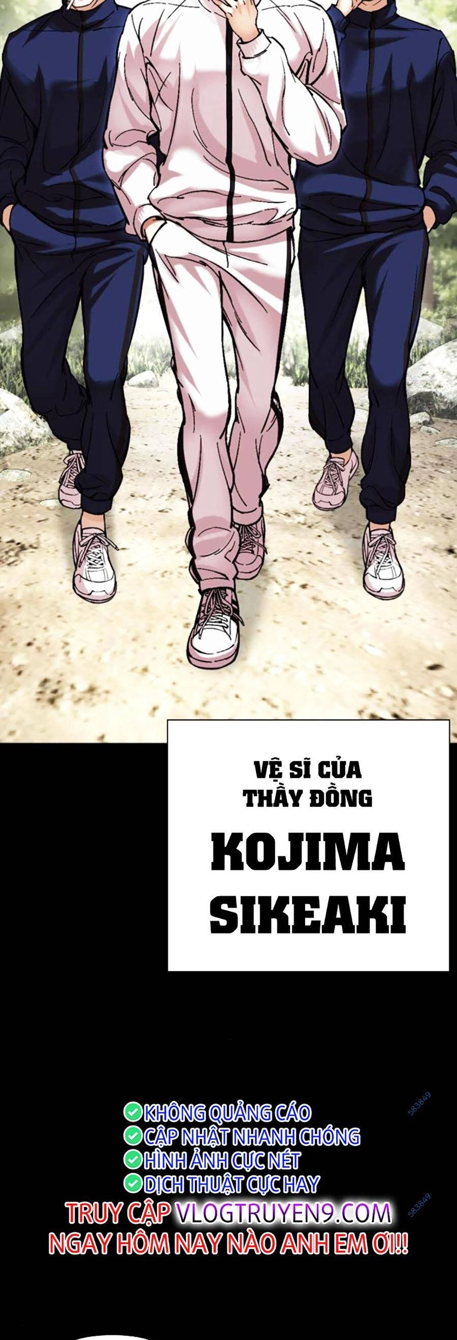 Hoán Đổi Diệu Kỳ Chapter 483 - 108