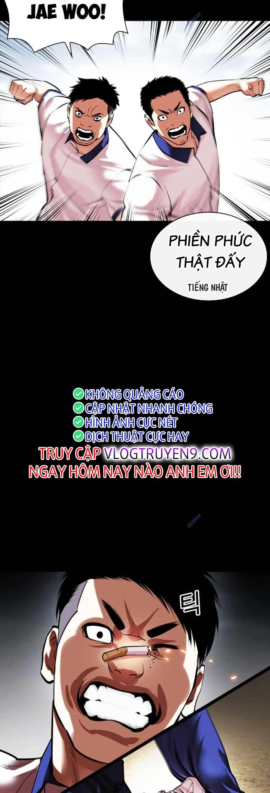 Hoán Đổi Diệu Kỳ Chapter 483 - 112