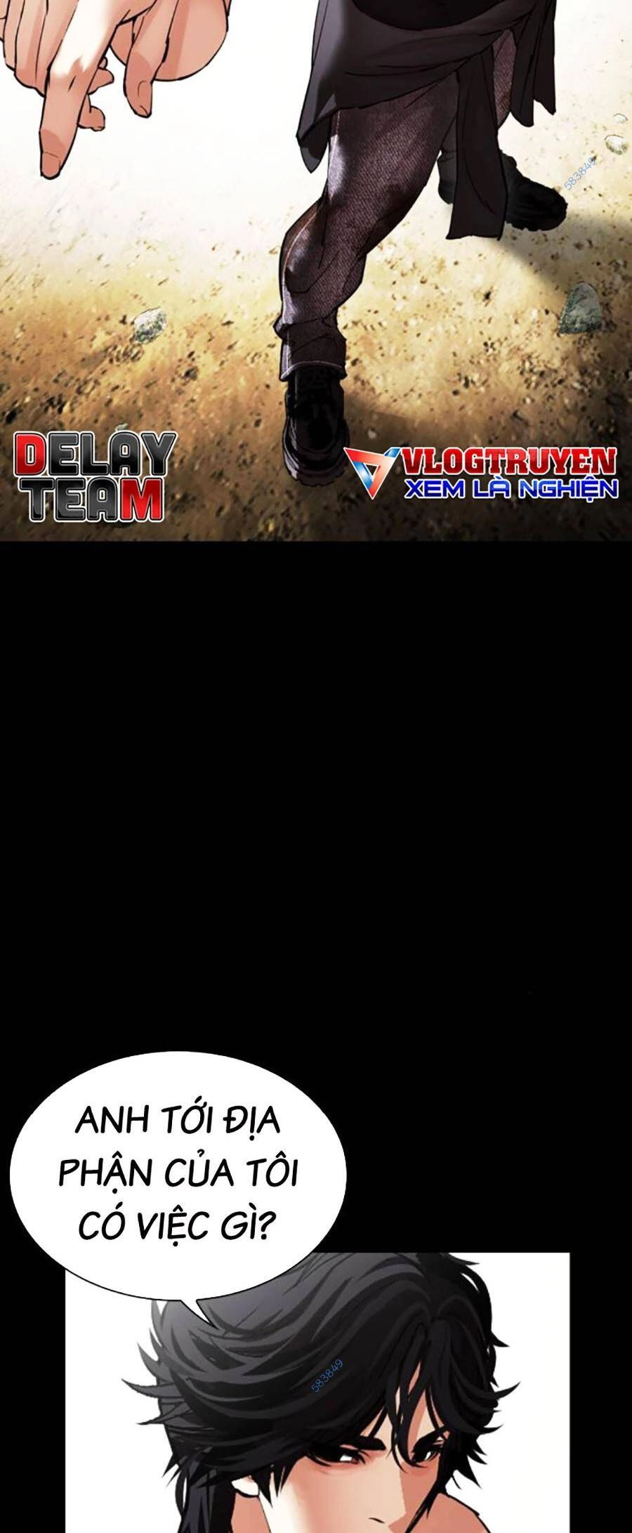 Hoán Đổi Diệu Kỳ Chapter 483 - 126