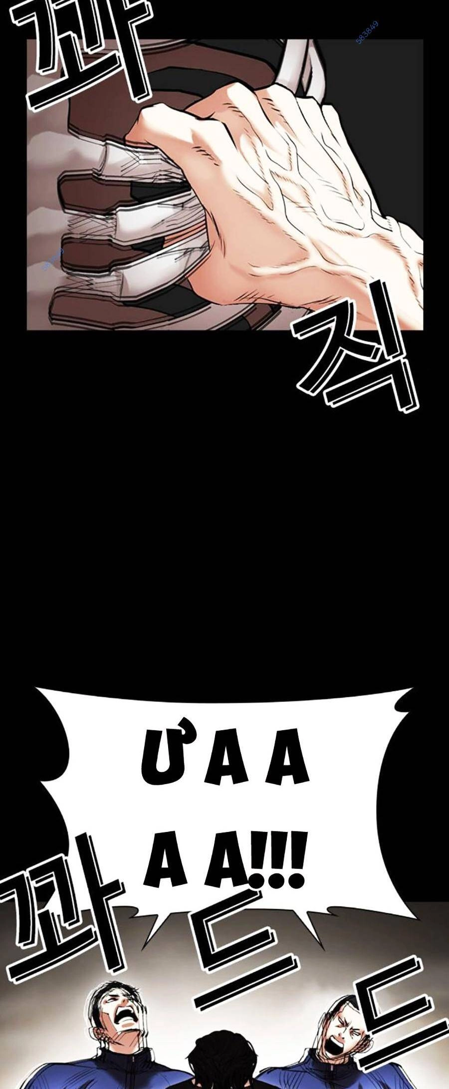 Hoán Đổi Diệu Kỳ Chapter 483 - 130