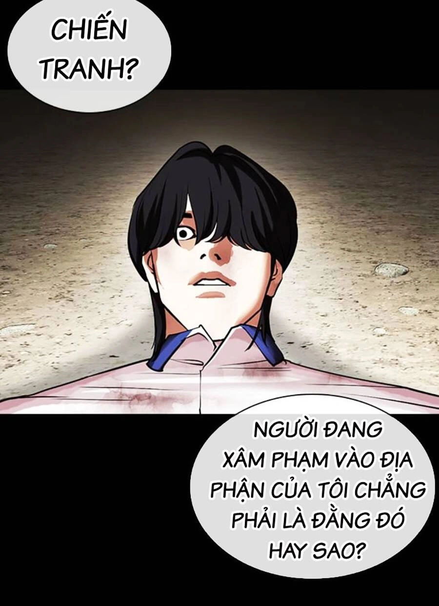Hoán Đổi Diệu Kỳ Chapter 483 - 141