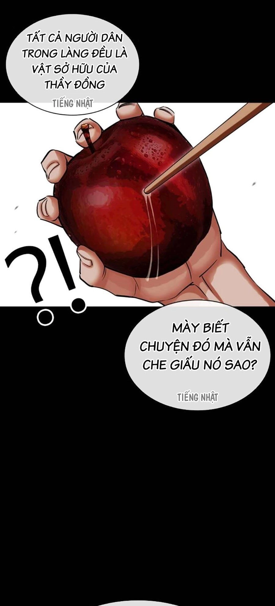Hoán Đổi Diệu Kỳ Chapter 484 - 11