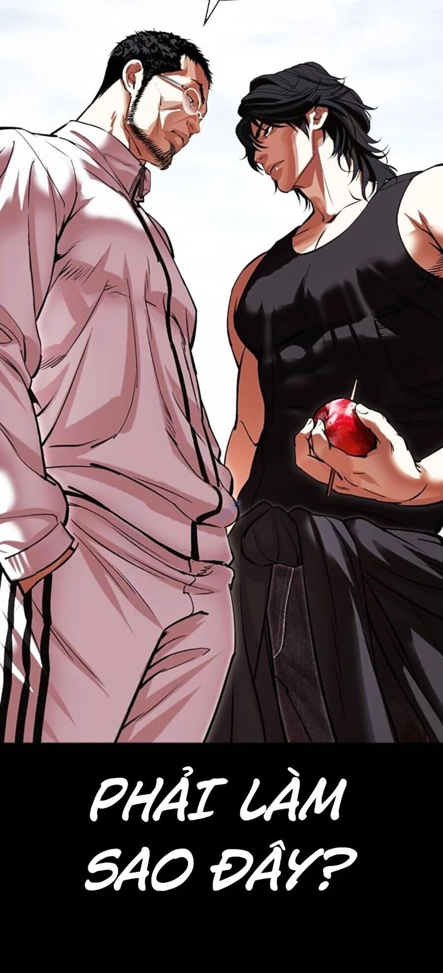 Hoán Đổi Diệu Kỳ Chapter 484 - 18