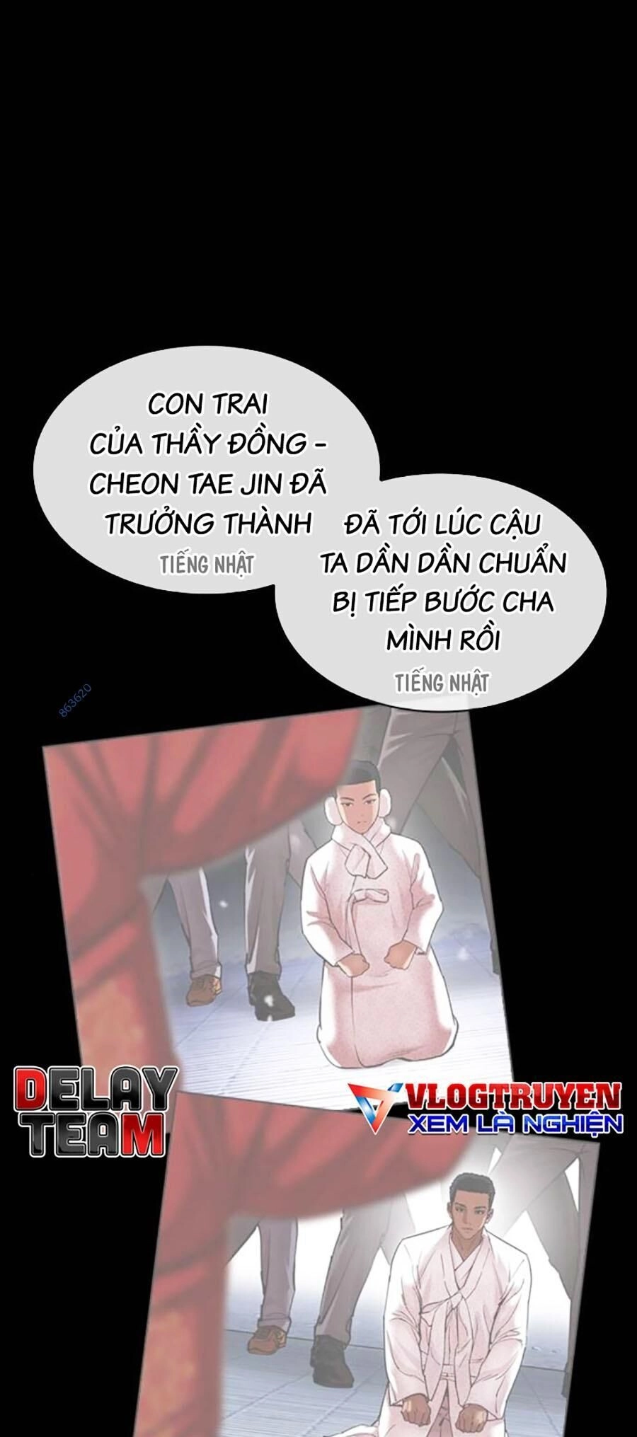 Hoán Đổi Diệu Kỳ Chapter 484 - 21