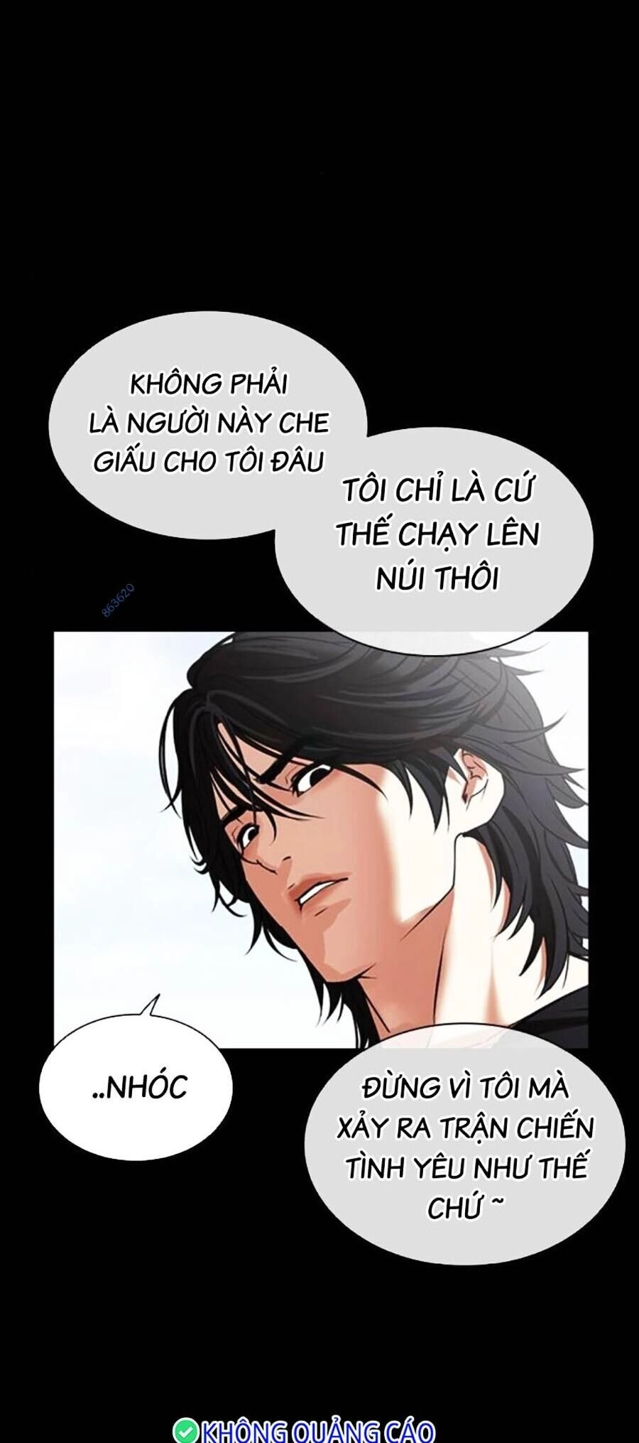 Hoán Đổi Diệu Kỳ Chapter 484 - 34
