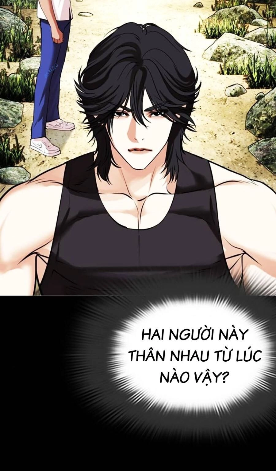 Hoán Đổi Diệu Kỳ Chapter 484 - 45