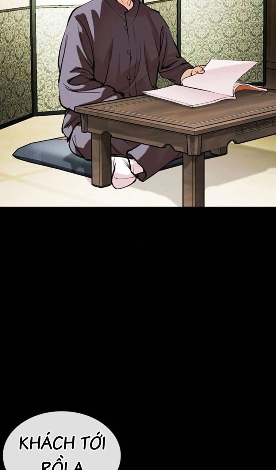 Hoán Đổi Diệu Kỳ Chapter 484 - 52