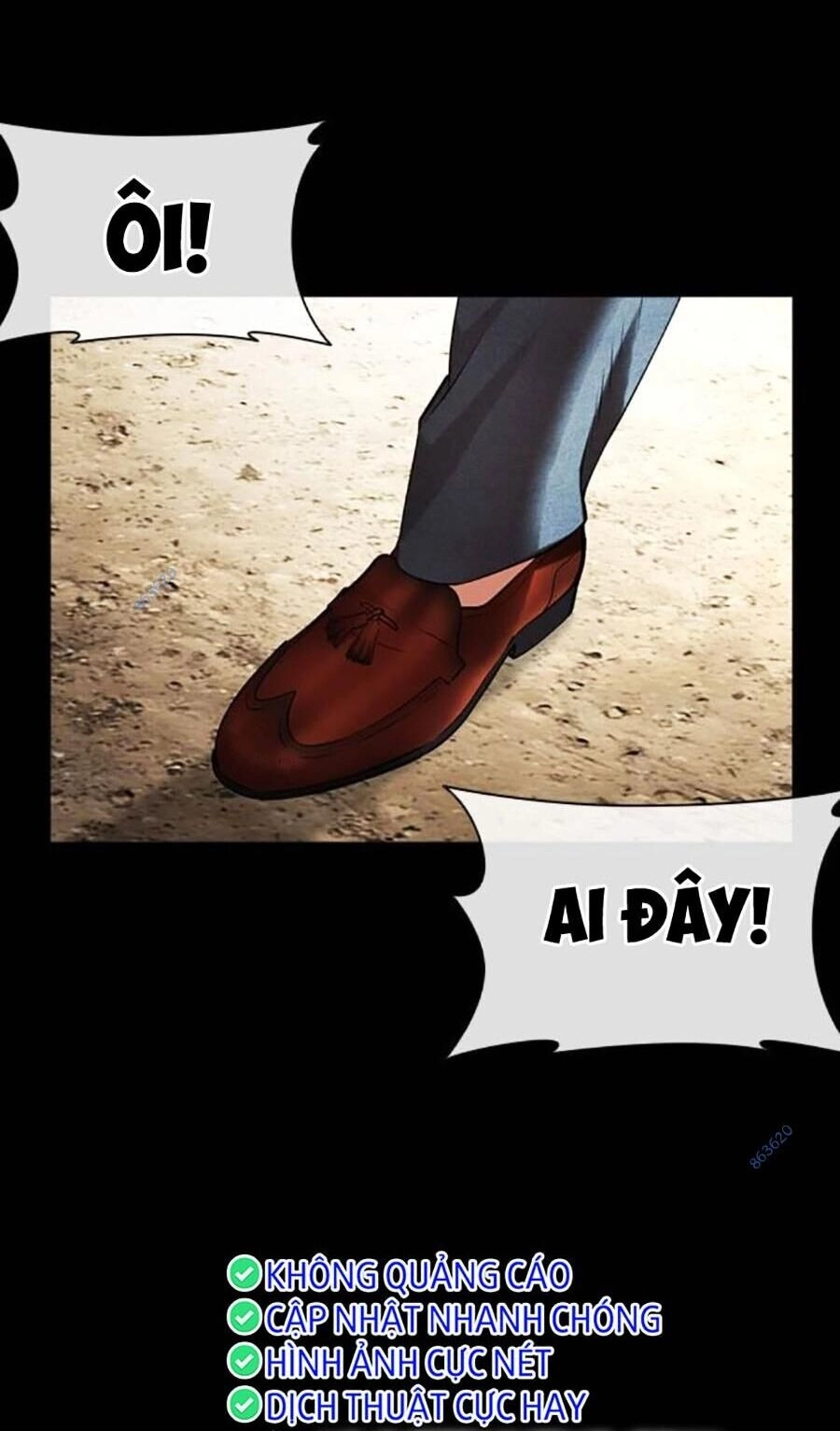 Hoán Đổi Diệu Kỳ Chapter 484 - 54