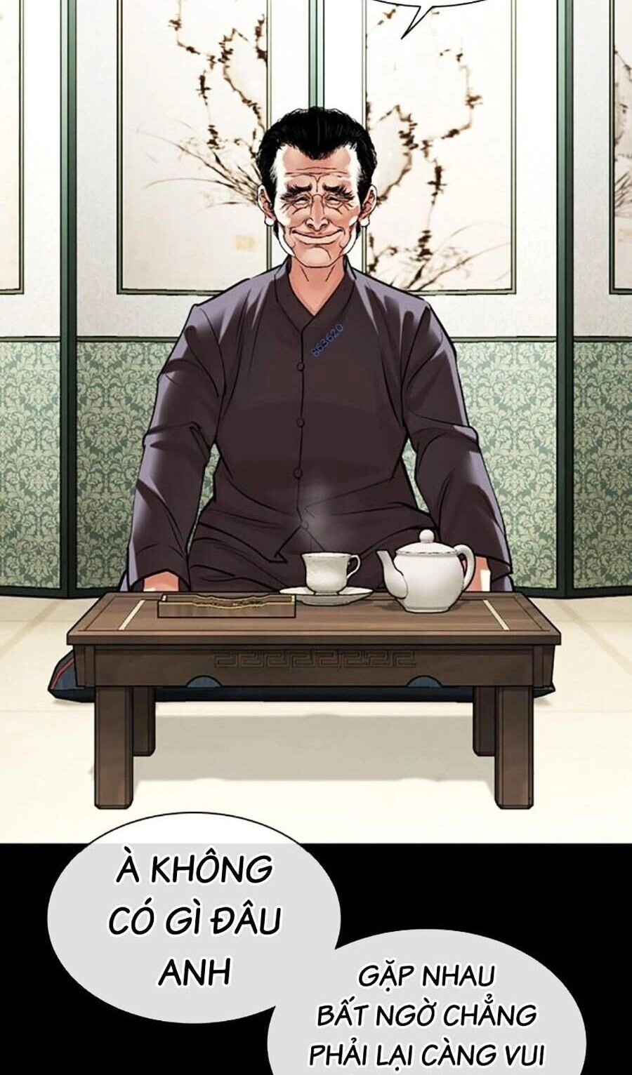 Hoán Đổi Diệu Kỳ Chapter 484 - 58