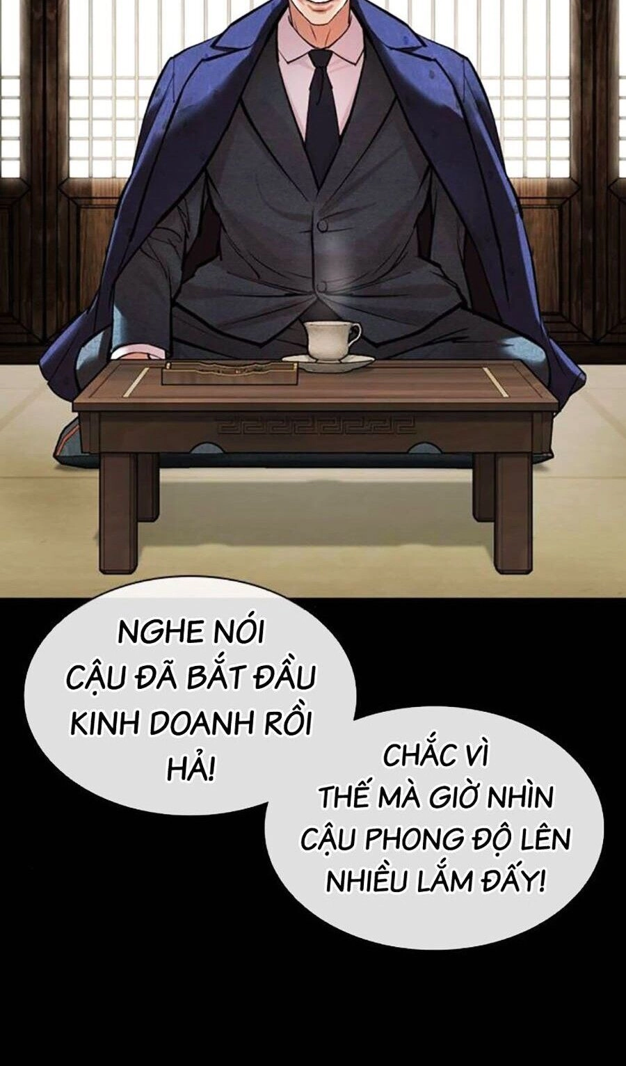 Hoán Đổi Diệu Kỳ Chapter 484 - 60