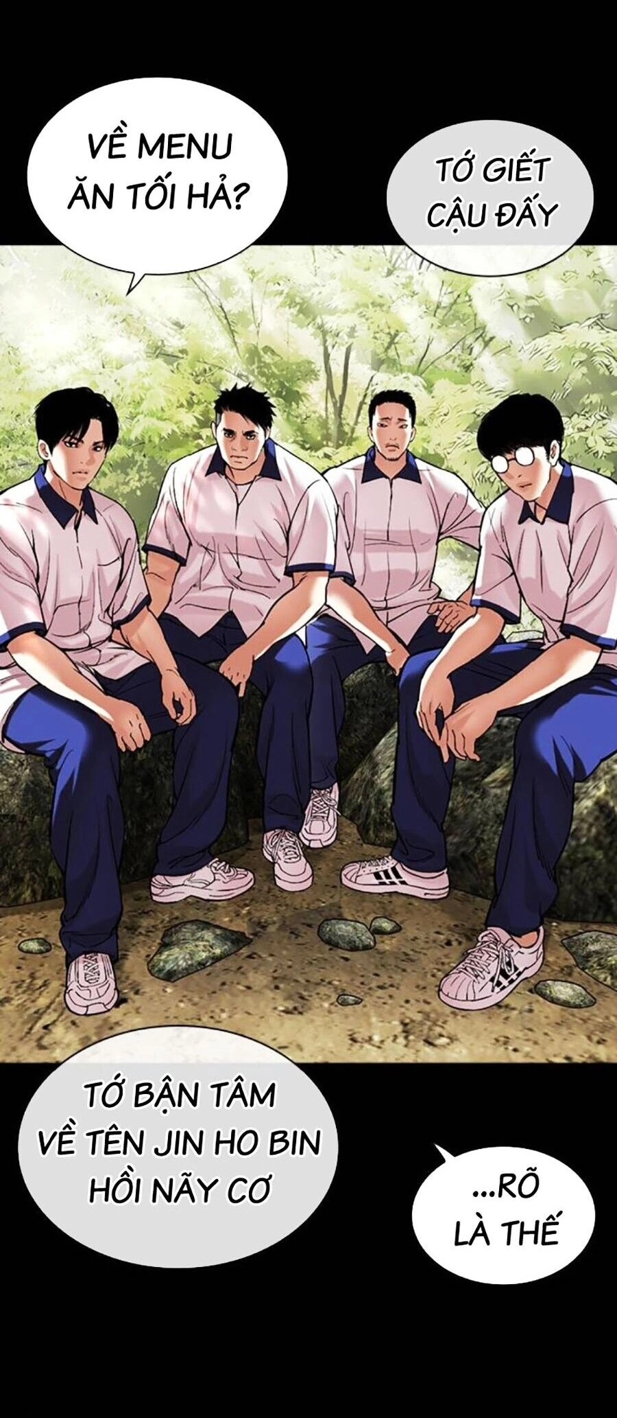 Hoán Đổi Diệu Kỳ Chapter 484 - 71