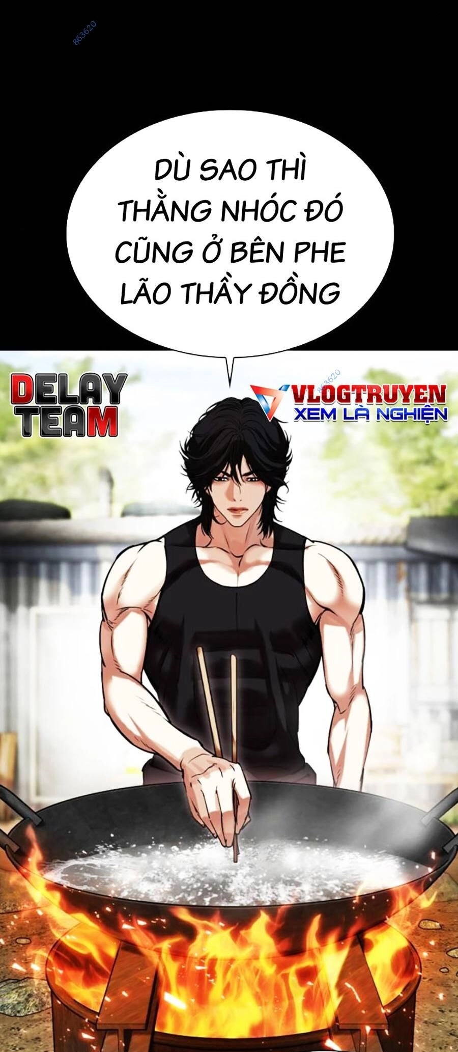 Hoán Đổi Diệu Kỳ Chapter 484 - 73