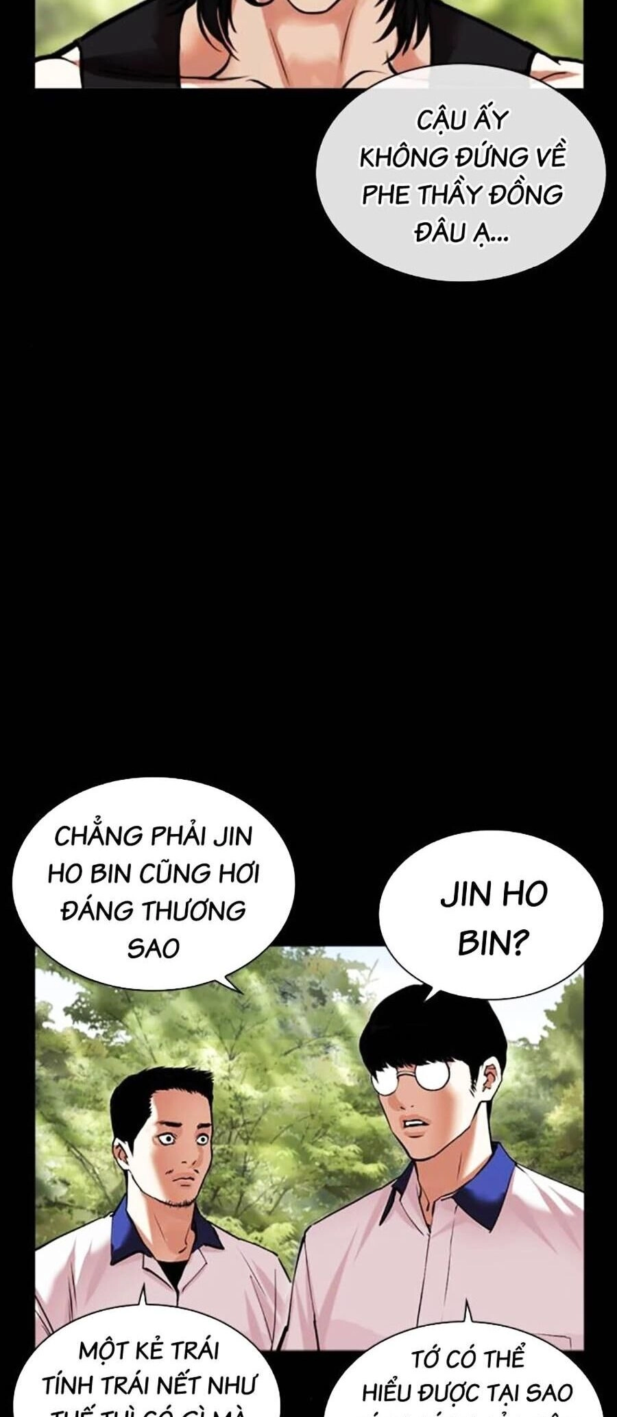 Hoán Đổi Diệu Kỳ Chapter 484 - 75