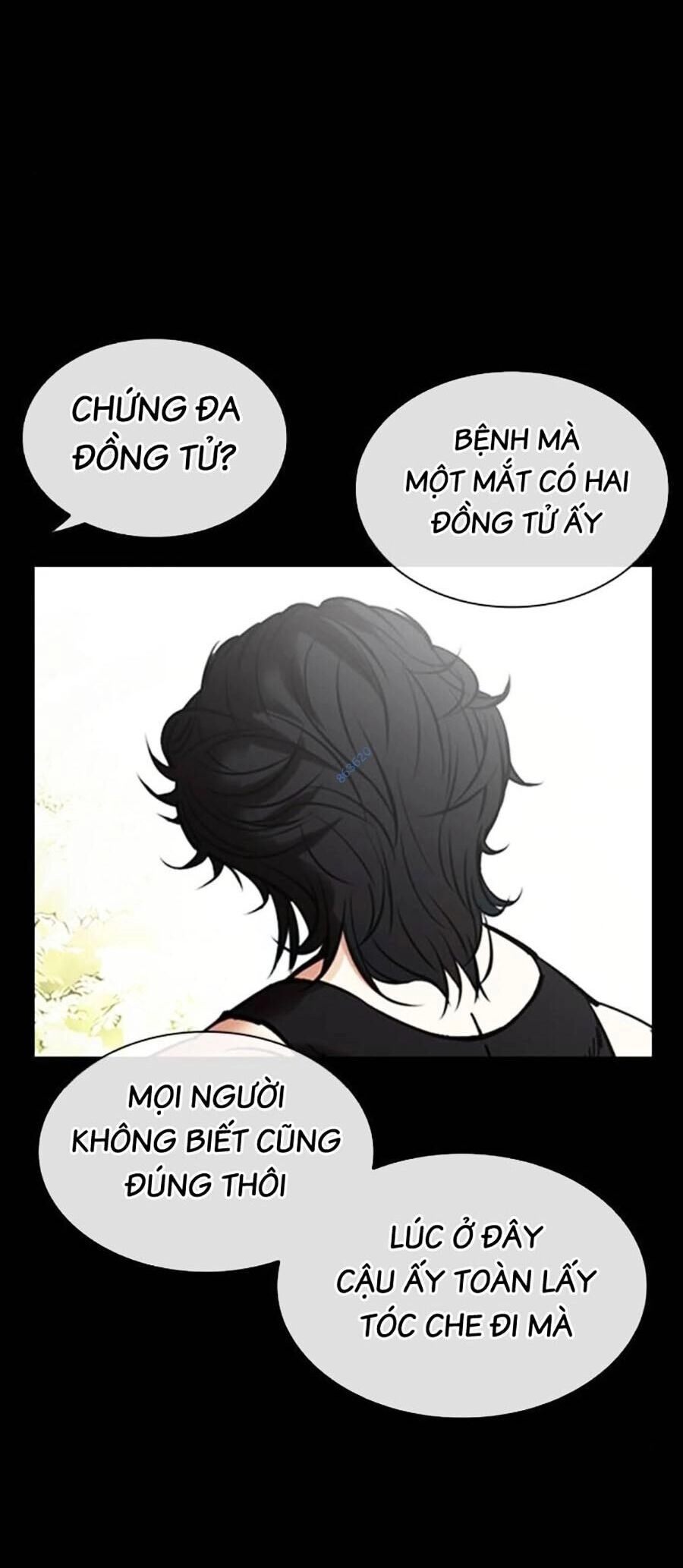 Hoán Đổi Diệu Kỳ Chapter 484 - 80