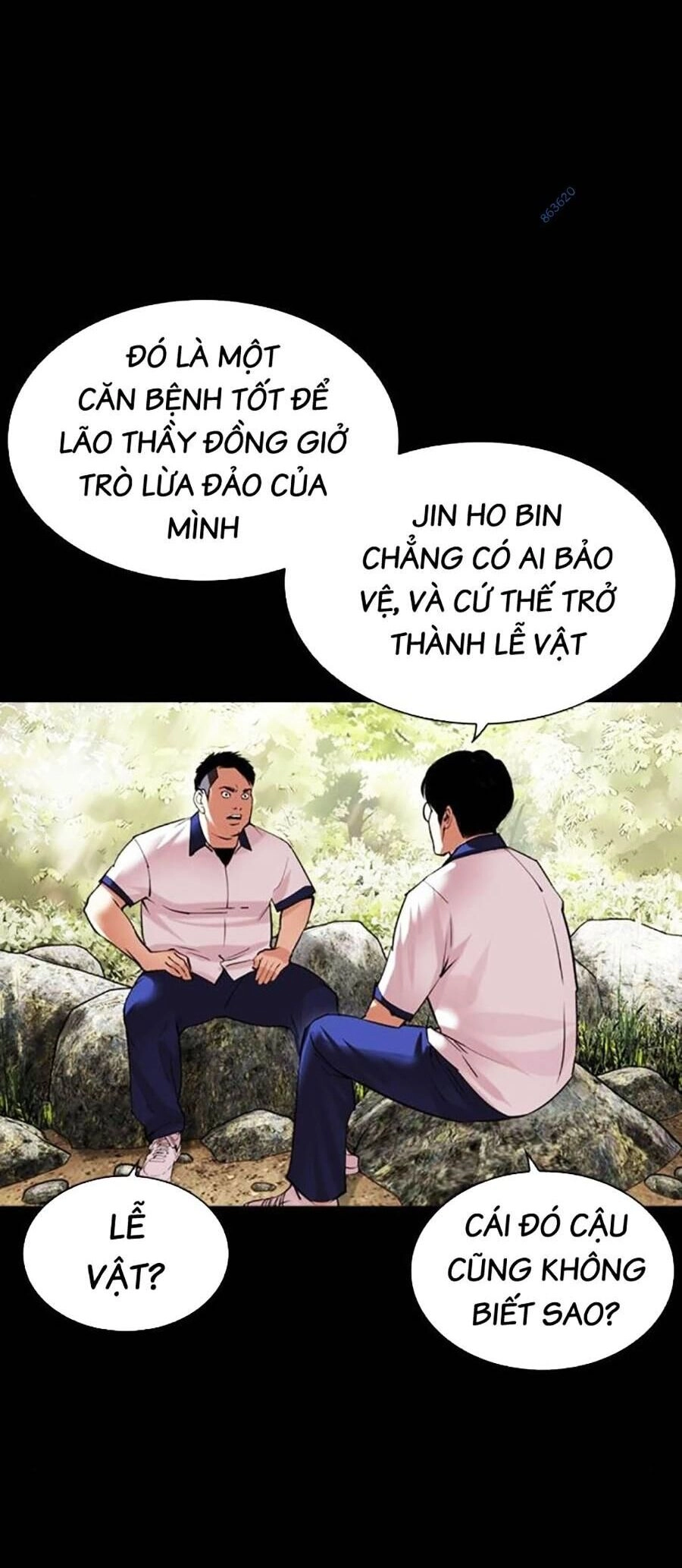 Hoán Đổi Diệu Kỳ Chapter 484 - 81