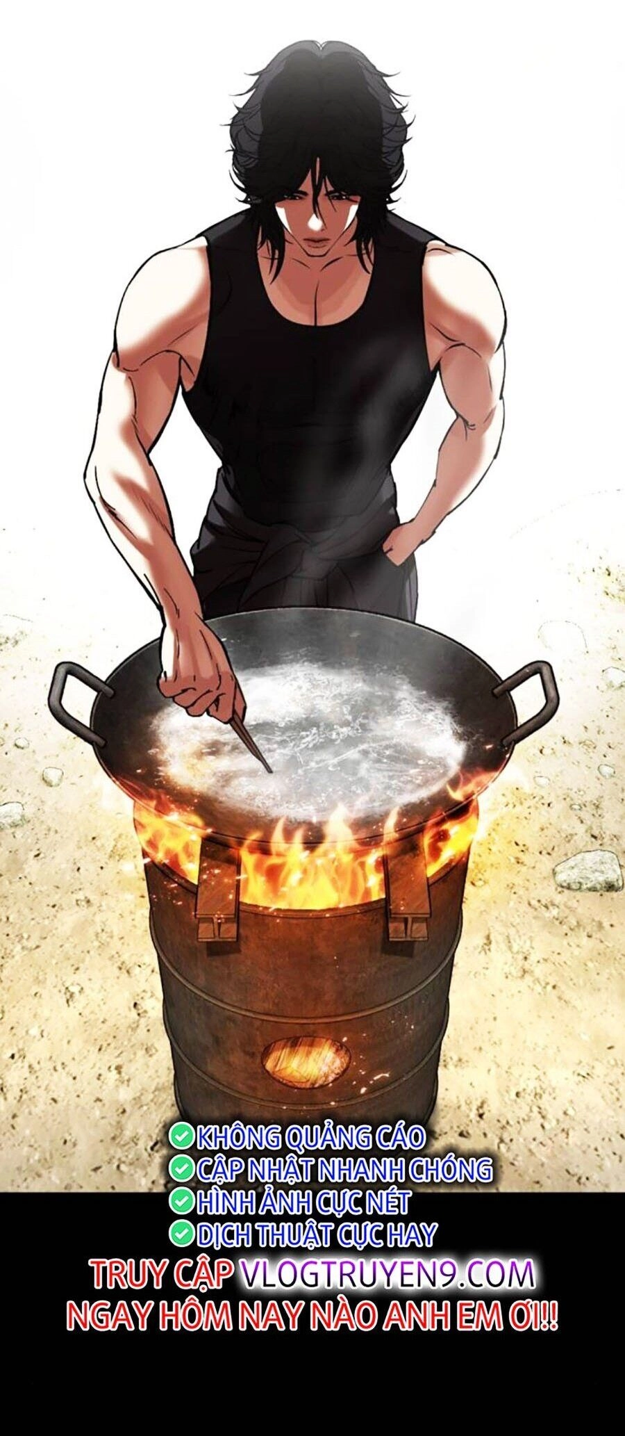 Hoán Đổi Diệu Kỳ Chapter 484 - 83