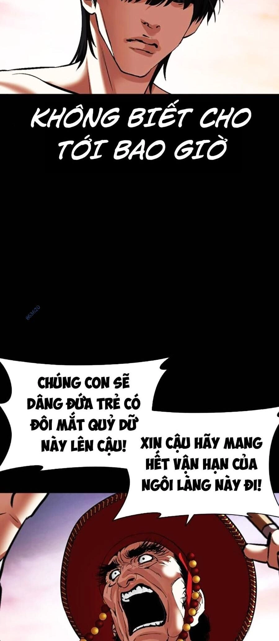 Hoán Đổi Diệu Kỳ Chapter 484 - 86