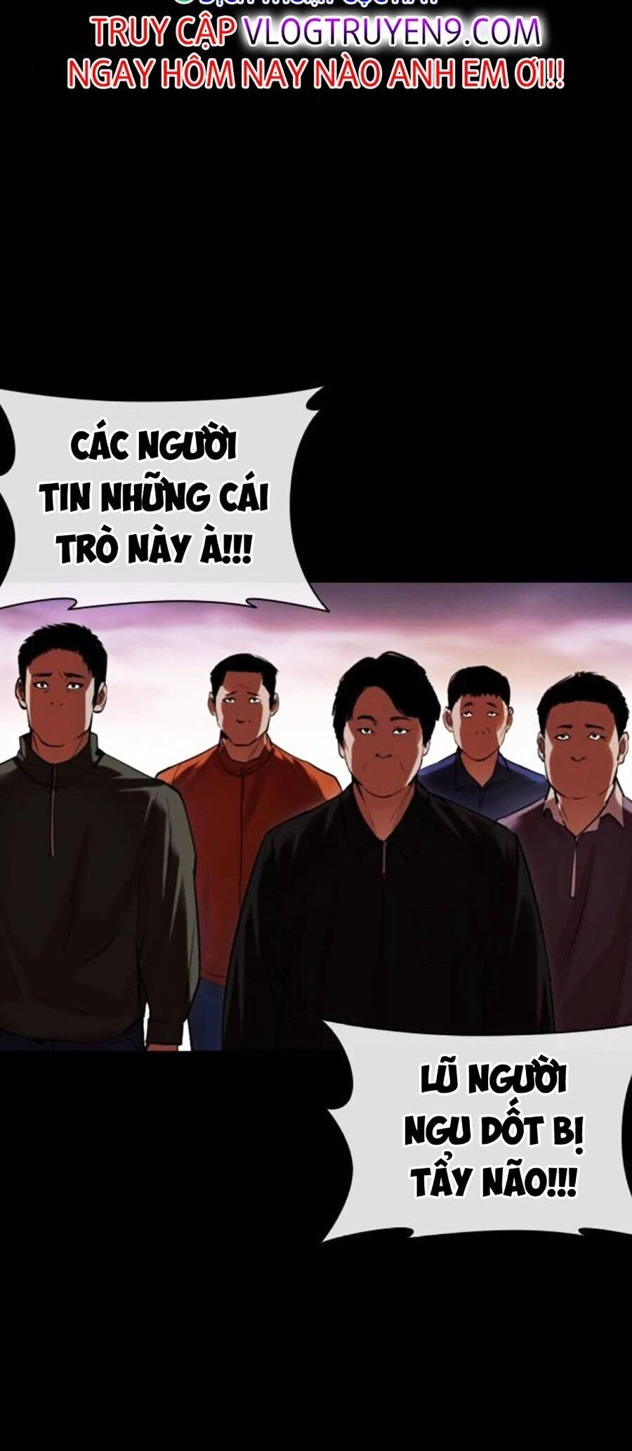 Hoán Đổi Diệu Kỳ Chapter 484 - 90