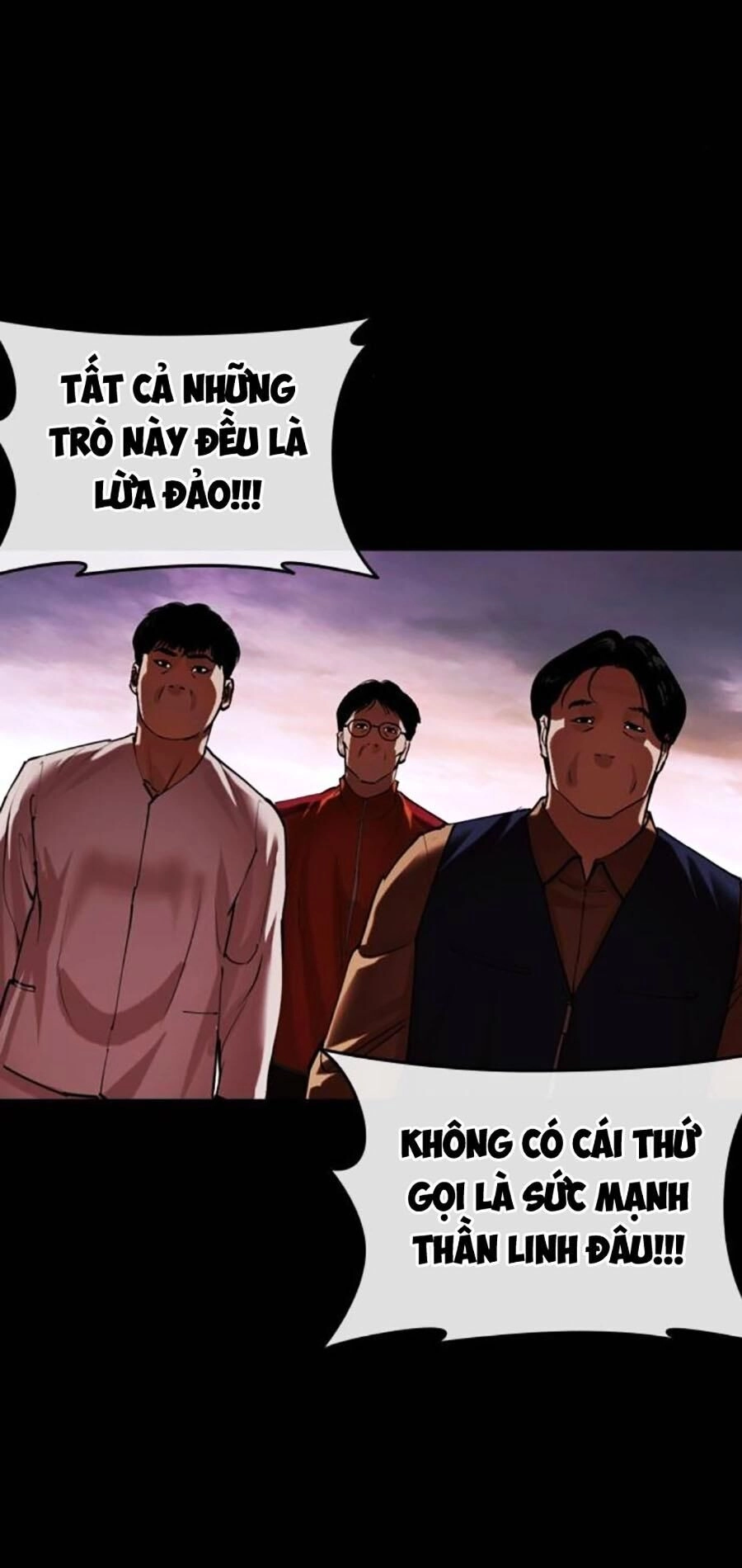 Hoán Đổi Diệu Kỳ Chapter 484 - 91