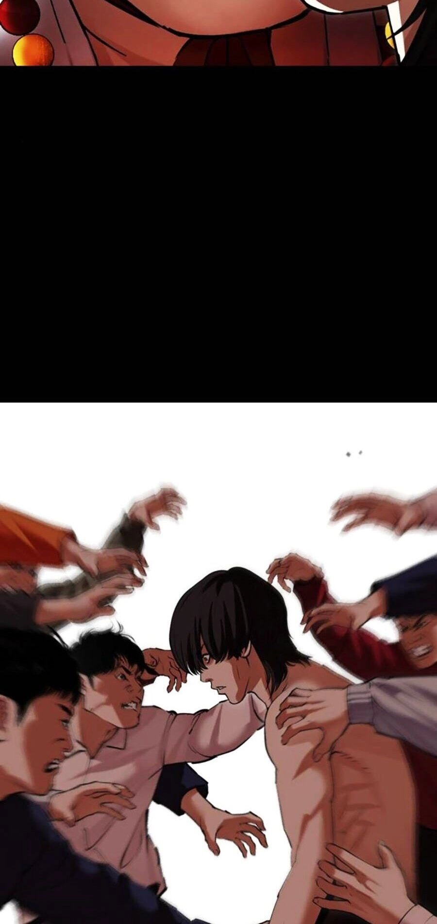 Hoán Đổi Diệu Kỳ Chapter 484 - 98