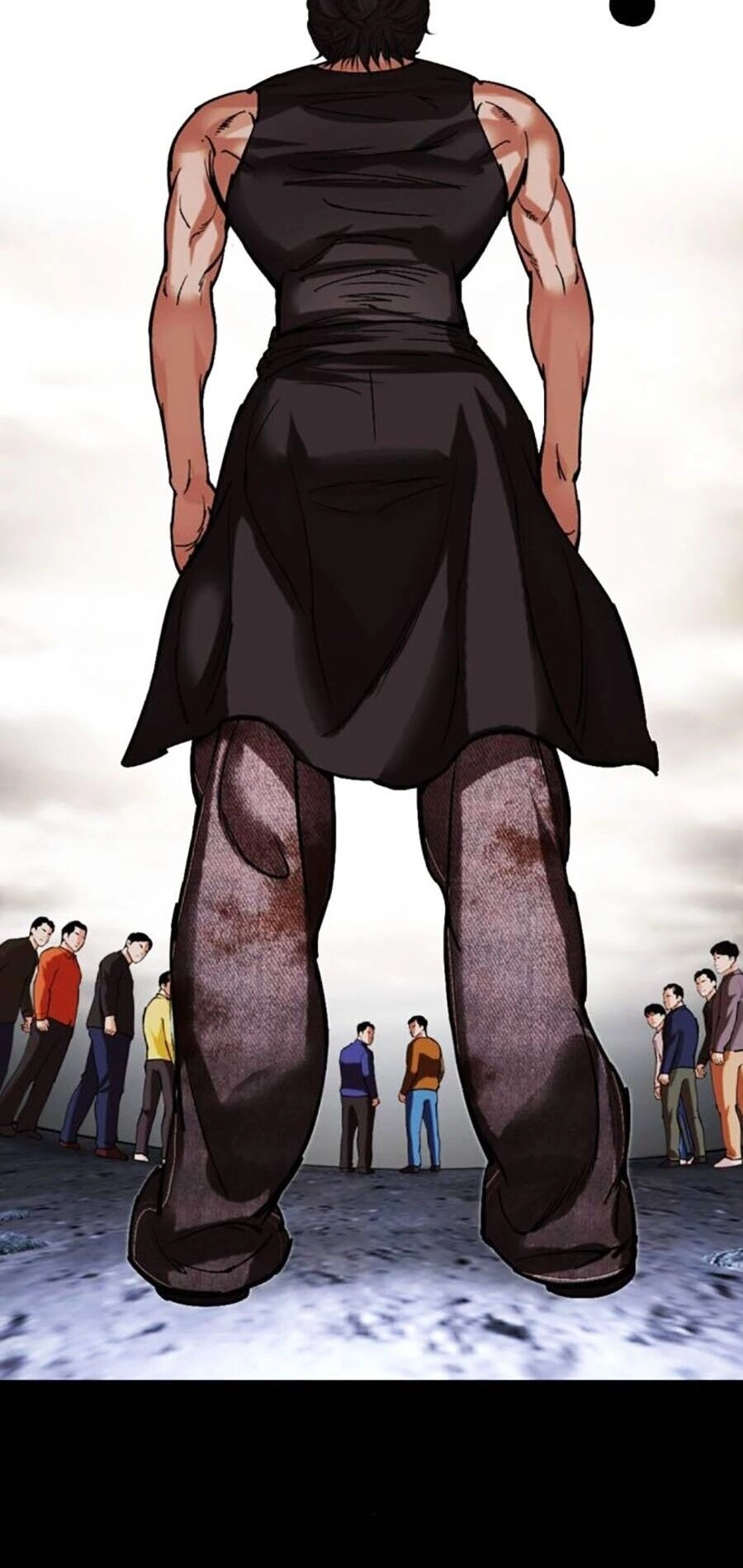 Hoán Đổi Diệu Kỳ Chapter 484 - 110