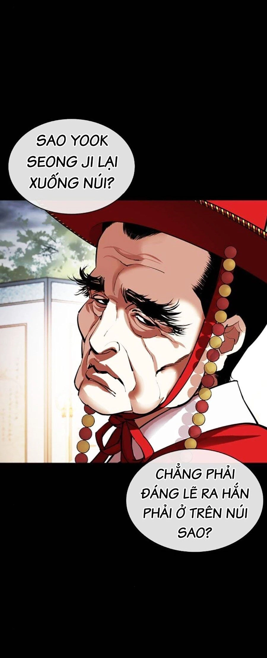 Hoán Đổi Diệu Kỳ Chapter 484 - 113