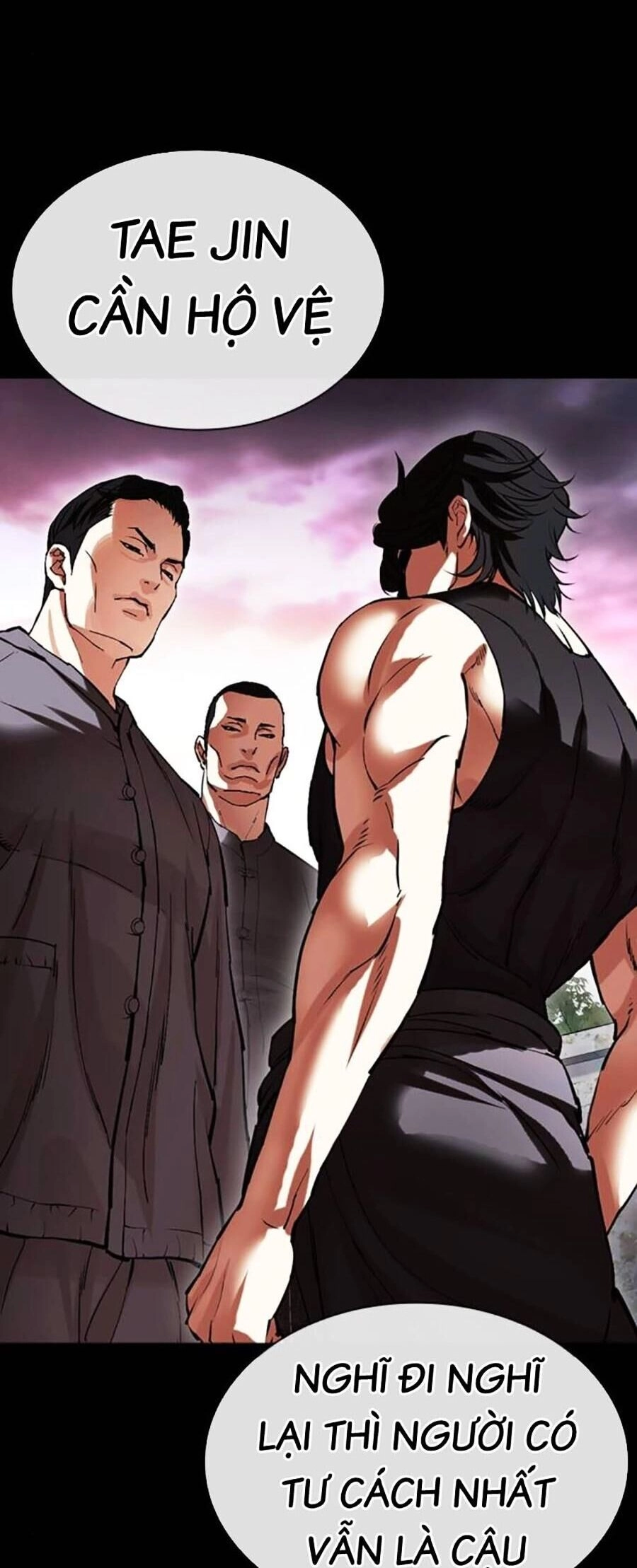 Hoán Đổi Diệu Kỳ Chapter 484 - 116